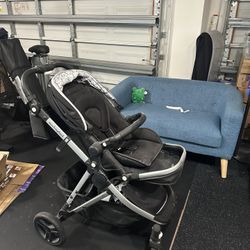 Stroller