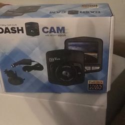 Dash Camera 📷 