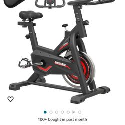 GOFLYSHINE
Exercise Bike