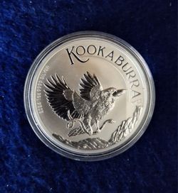 2024 Australian Kukaboora BU