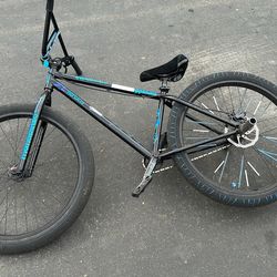 26” Bomma