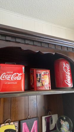 Tins/Bank