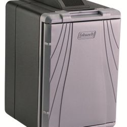 Coleman Powerchill Thermoelectric Cooler 40q - Used