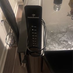 Wi-Fi Box