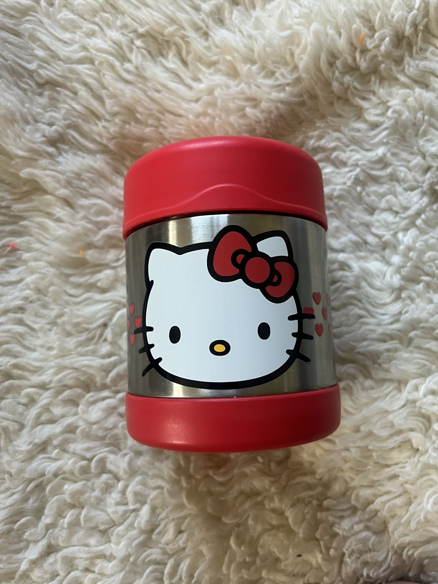 Hello Kitty Thermos