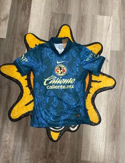 La American jersey