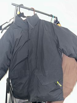 Marmot mammoth S