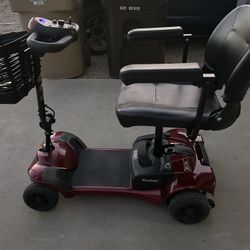 Brand New Scooter 