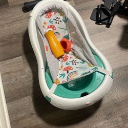 Baby Tub