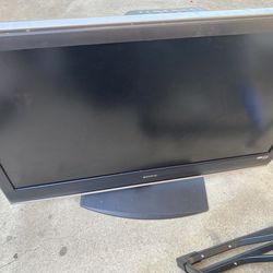 Sony 55in TV