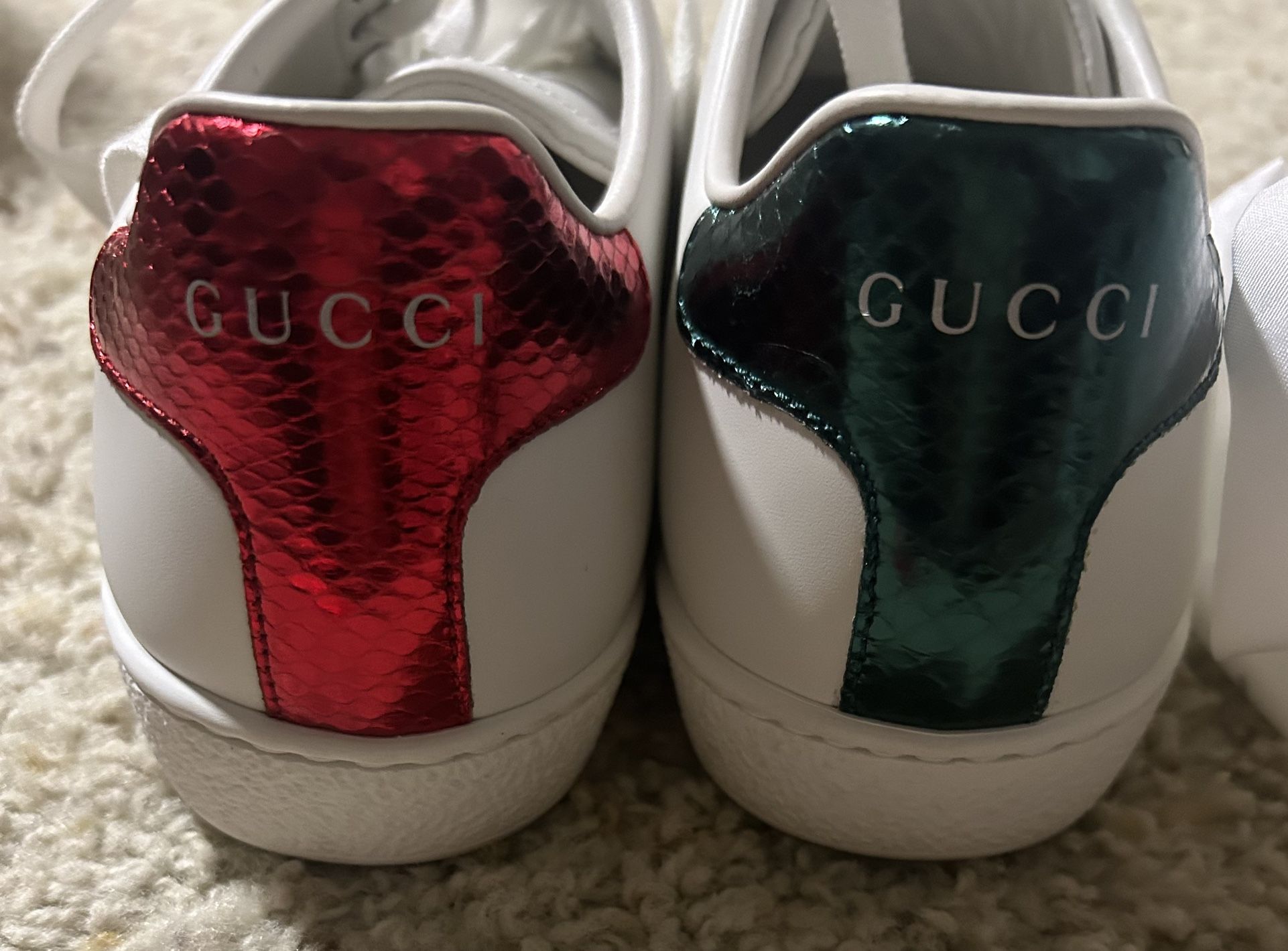 Ace Bee Gucci Women’s 