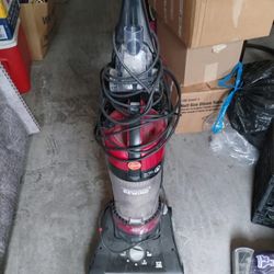 Vacuums - 6 Different Ones