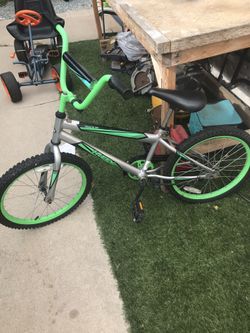 Bike