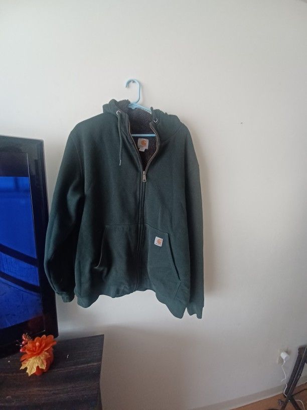 Nice Carharrtt Jacket