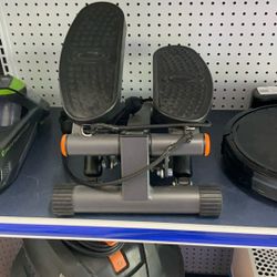 Exercise Machine 