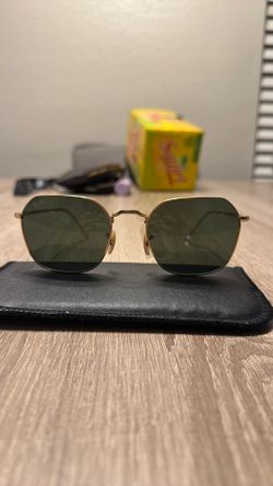 RayBan Jim’s