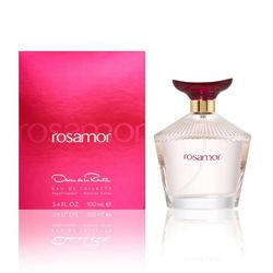OSCAR DE LA RENTA - ROSAMOR EDT ( W ) 3.4 OZ