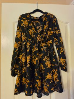 Kid dress size 10