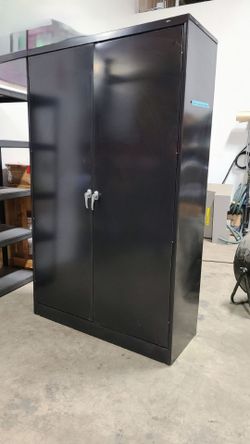 Storage Shelf