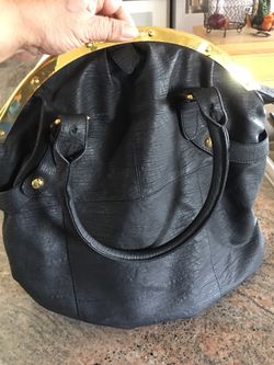 Dolce & Gabbana new large purse