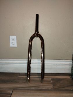 Modelo fork 29er