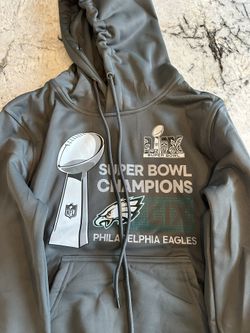 Eagles Hoodies Mens All sizes Available 