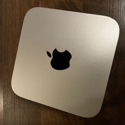 Apple Mac Mini (Late 2014) Computer 