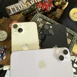 Iphone 14 5G 128gb Tmobile Or Metro Only