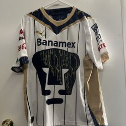Pumas UNAM 2009-2010