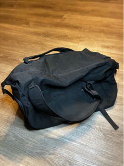 Travel/gym bag