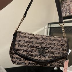 Juicy Couture Purse 