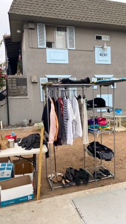 Sunday Yard Sale
