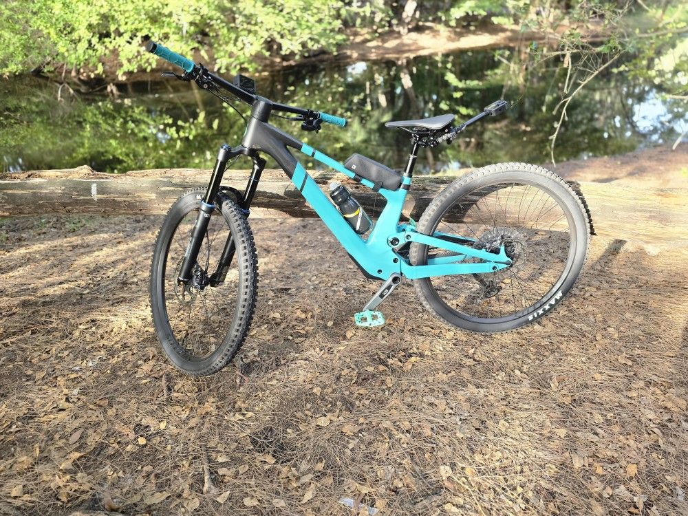 Scott Genius 910