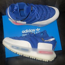 Moncler Adidas Sneakers 
