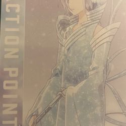 Union Arena Bleach Vol 2 Action Point Ap Rukia Kuchiki