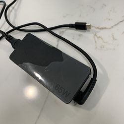 Lenovo Laptop Charger