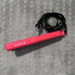 Remington Ceramic Flat Iron 1" S-1302