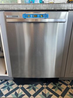 Dish Washer And Microwave Install Service 
