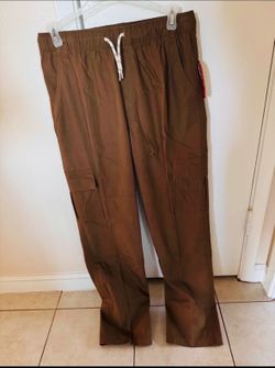 Boy pant khaki xl size
