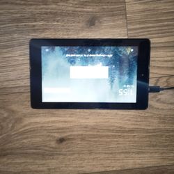 Amazon Fire Kids Tablet 9th Gen