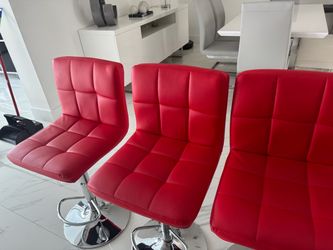 Bar stools