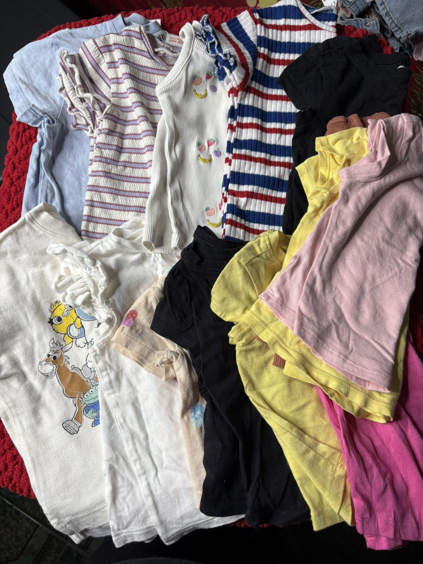 Baby Girl Bundle