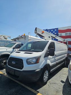 🚨 RARE BUCKET VAN ALERT 🚨
⚡ VERSALIFT AERIAL LIFT • LOW BOOM HOURS • READY TO WORK ⚡

🔥 2017 FORD TRANSIT T-350 BUCKET VAN 🔥

This is a hard-to-fi