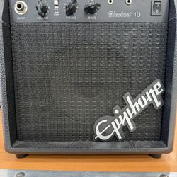 EPIPHONE GUITAR AMP ELECTAR