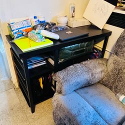 Free Desk