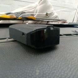 Radar Detector 