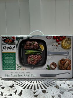 Grill Pan