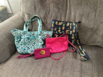 Designer Pocketbooks