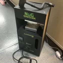 NUG Smasher O.G.