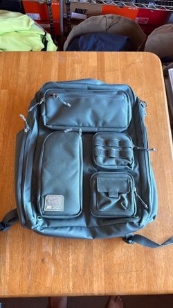 New Nike utility elite backpack gym bag trail camping 37L